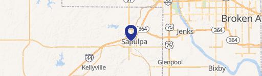 Sapulpa, OK 74066