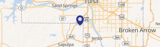 Sapulpa, OK 74066