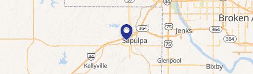 Sapulpa, OK 74066