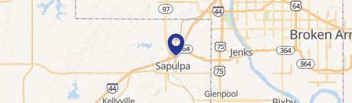 Sapulpa, OK 74066