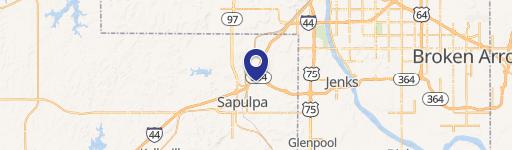 Sapulpa, OK 74066
