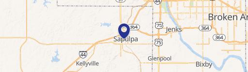 Sapulpa, OK 74066
