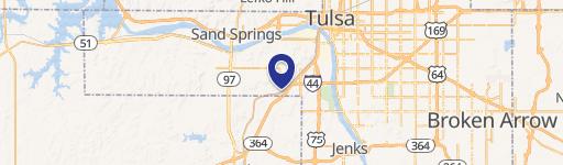 Sapulpa, OK 74107