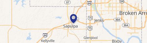 Sapulpa, OK 74066