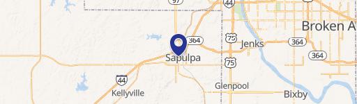 Sapulpa, OK 74066