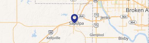 Sapulpa, OK 74066