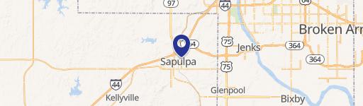 Sapulpa, OK 74066