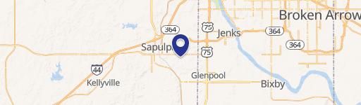 Sapulpa, OK 74066