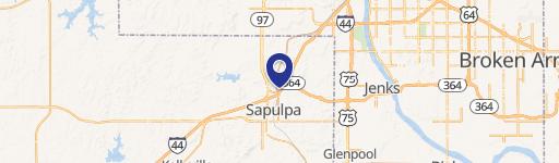 Sapulpa, OK 74066