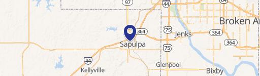 Sapulpa, OK 74066