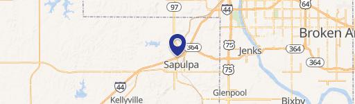 Sapulpa, OK 74066