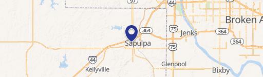 Sapulpa, OK 74066