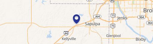 Sapulpa, OK 74066