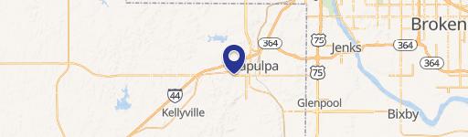 Sapulpa, OK 74066
