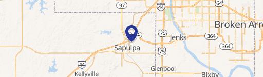 Sapulpa, OK 74066
