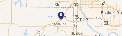 Sapulpa, OK 74066