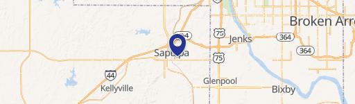 Sapulpa, OK 74066