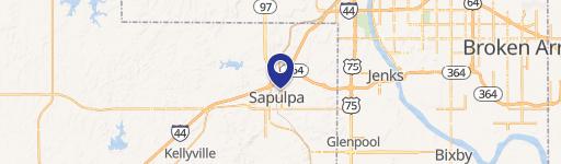 Sapulpa, OK 74066