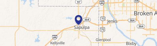 Sapulpa, OK 74066