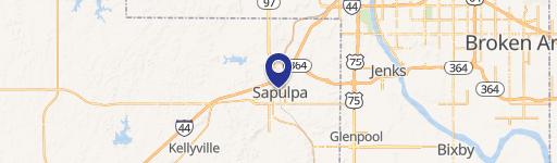 Sapulpa, OK 74066