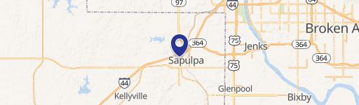 Sapulpa, OK 74066