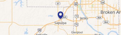 Sapulpa, OK 74066