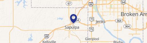 Sapulpa, OK 74066