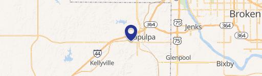 Sapulpa, OK 74066