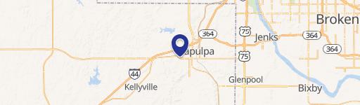 Sapulpa, OK 74066