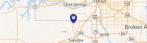 Sapulpa, OK 74066