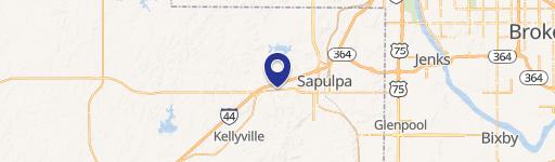 Sapulpa, OK 74066