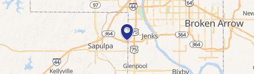 Sapulpa, OK 74066