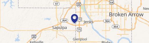 Sapulpa, OK 74066