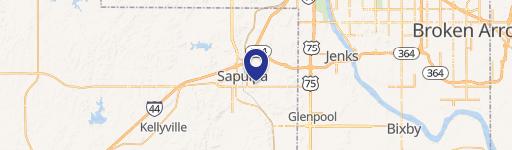 Sapulpa, OK 74066