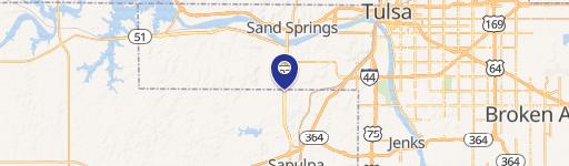 Sapulpa, OK 74066