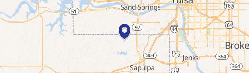 Sapulpa, OK 74066
