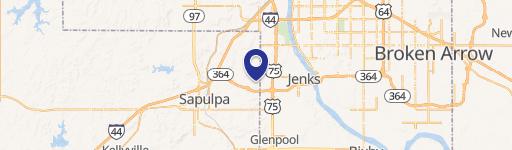 Sapulpa, OK 74066