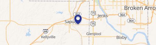 Sapulpa, OK 74066