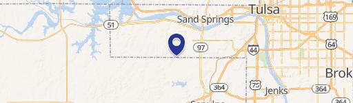 Sapulpa, OK 74066