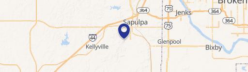 Sapulpa, OK 74066