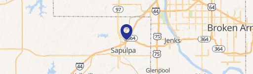 Sapulpa, OK 74066