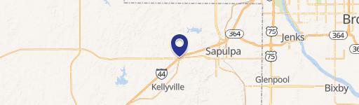Sapulpa, OK 74066