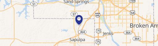 Sapulpa, OK 74066