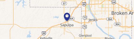 Sapulpa, OK 74066