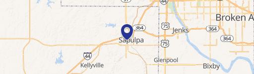 Sapulpa, OK 74066