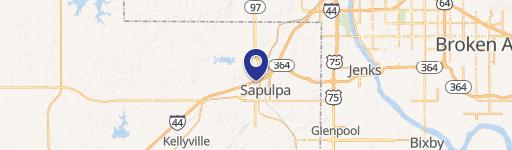 Sapulpa, OK 74066