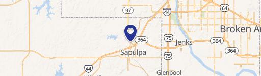 Sapulpa, OK 74066