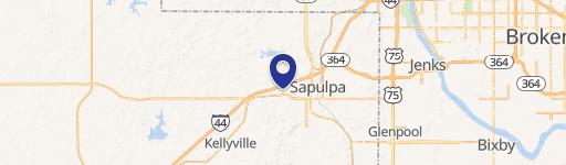 Sapulpa, OK 74066