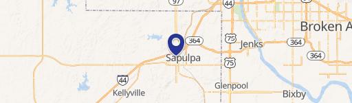 Sapulpa, OK 74066