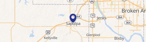 Sapulpa, OK 74066